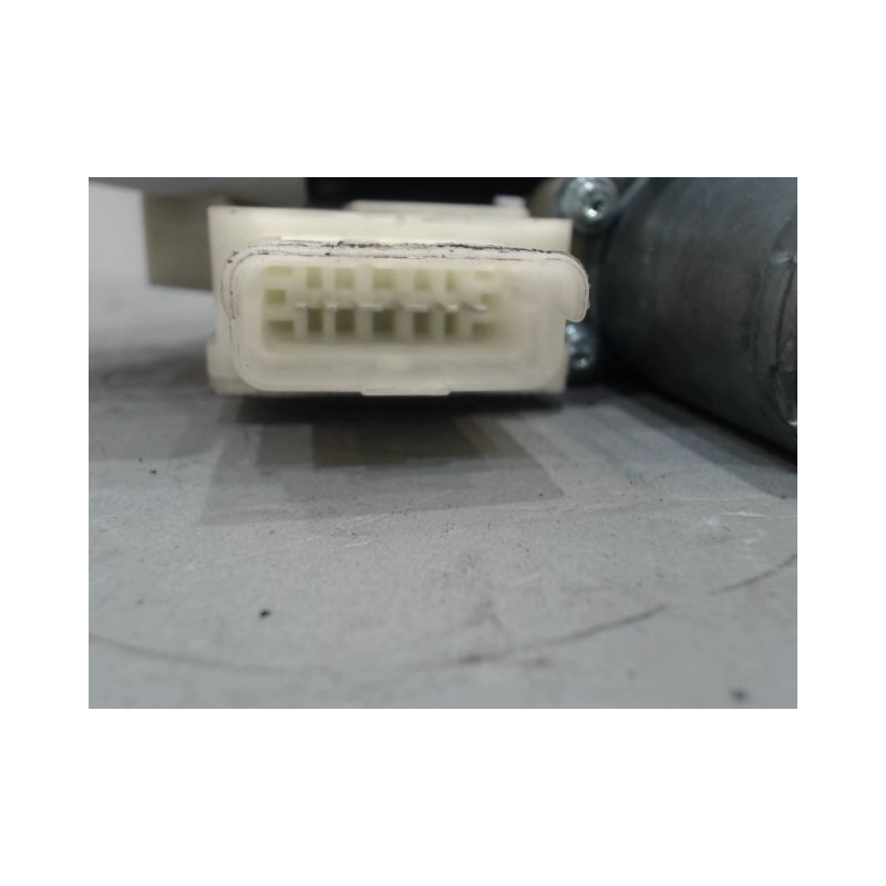 MECANISME+MOTEUR LEVE-GLACE ARRIERE GAUCHE CITROEN C4
