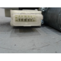 MECANISME+MOTEUR LEVE-GLACE ARRIERE GAUCHE CITROEN C4