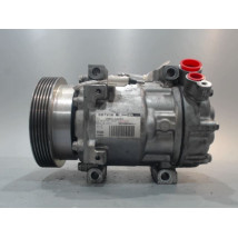 COMPRESSEUR AIR CONDITIONNE DACIA SANDERO