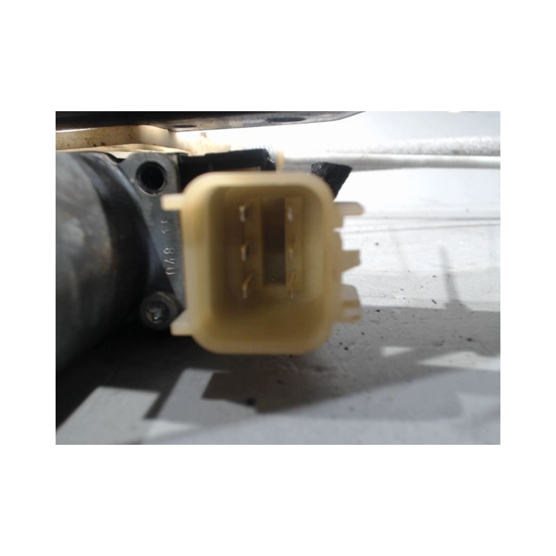 MECANISME+MOTEUR LEVE-GLACE AVANT GAUCHE FORD B-MAX