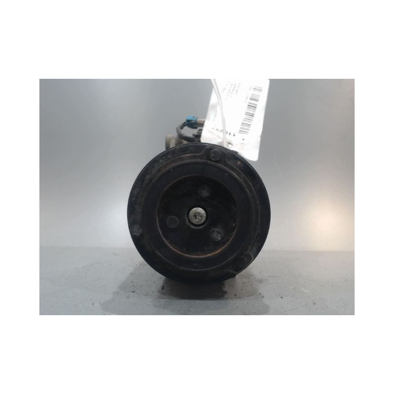 COMPRESSEUR AIR CONDITIONNE OPEL CORSA