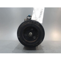 COMPRESSEUR AIR CONDITIONNE OPEL CORSA