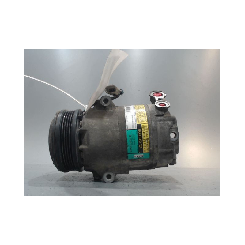 COMPRESSEUR AIR CONDITIONNE OPEL CORSA