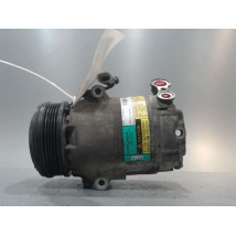COMPRESSEUR AIR CONDITIONNE OPEL CORSA