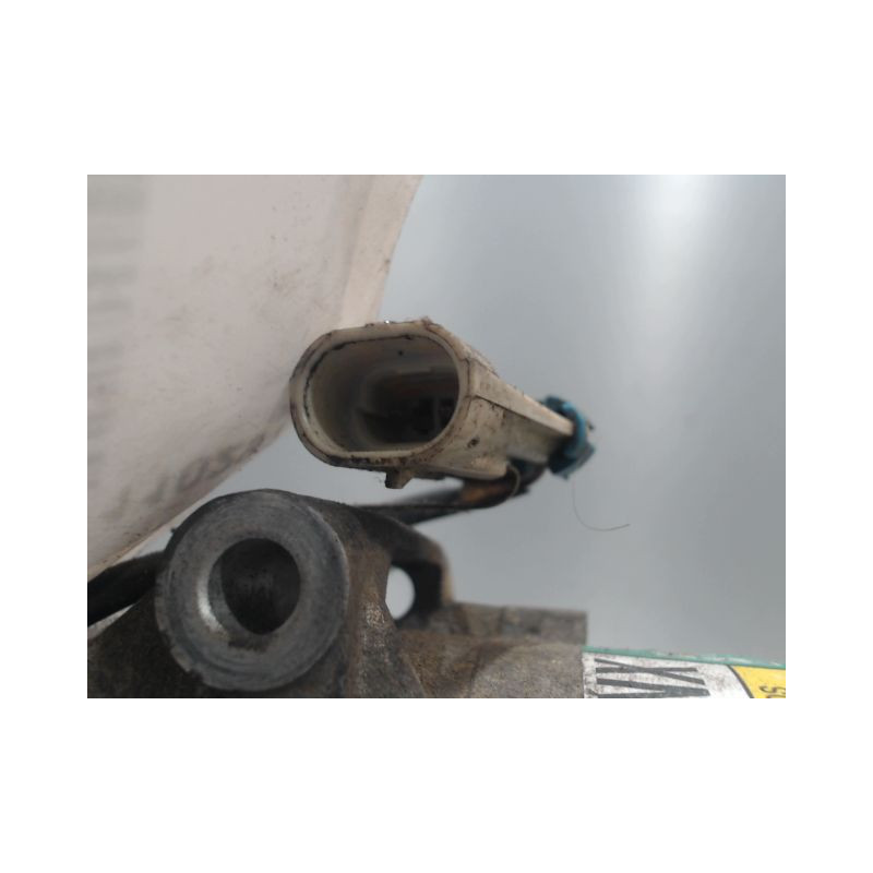 COMPRESSEUR AIR CONDITIONNE OPEL CORSA