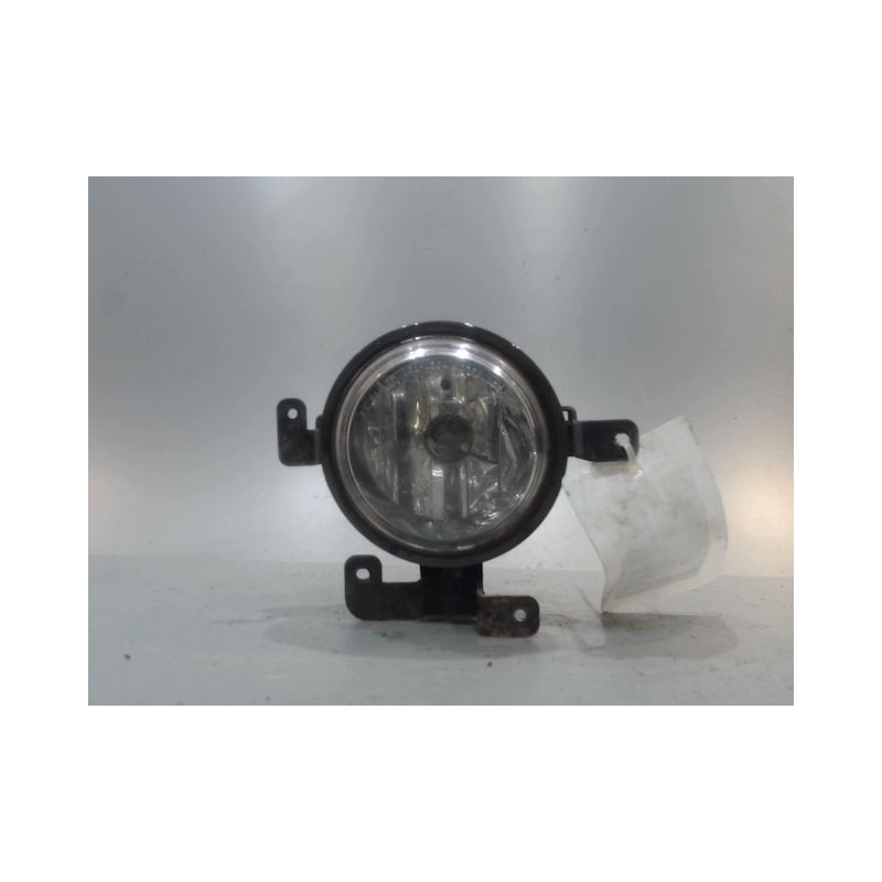PHARE ANTIBROUILLARD AVANT DROIT HYUNDAI GETZ