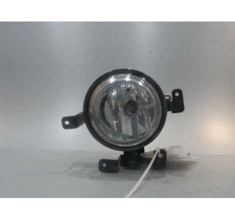 PHARE ANTIBROUILLARD AVG