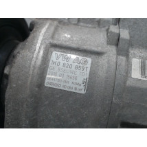 COMPRESSEUR AIR CONDITIONNE VOLKSWAGEN GOLF