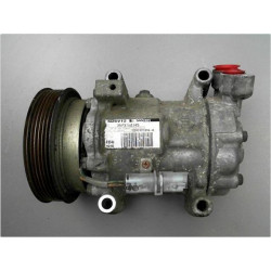 COMPRESSEUR AIR CONDITIONNE