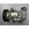 COMPRESSEUR AIR CONDITIONNE RENAULT CLIO III PH.2 ESTATE 09-14