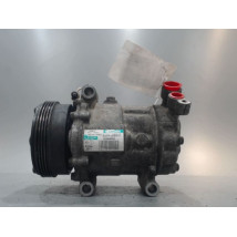 COMPRESSEUR AIR CONDITIONNE DACIA SANDERO