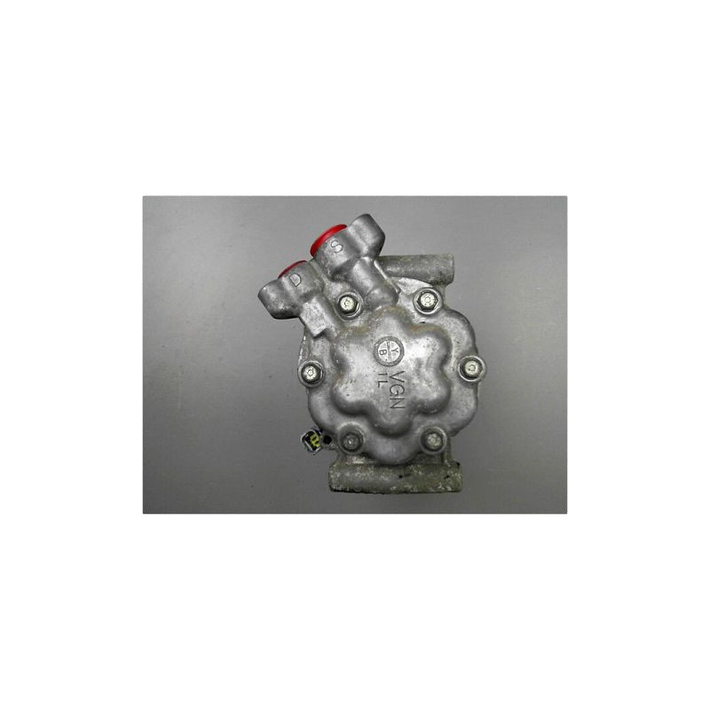 COMPRESSEUR AIR CONDITIONNE RENAULT CLIO III PH.2 ESTATE 09-14