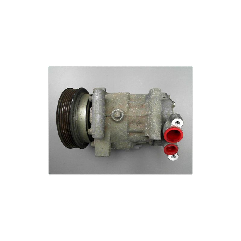 COMPRESSEUR AIR CONDITIONNE RENAULT CLIO III PH.2 ESTATE 09-14