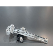 MECANISME+MOTEUR LEVE-GLACE AVANT GAUCHE FORD KA+