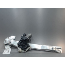 MECANISME+MOTEUR LEVE-GLACE AVANT GAUCHE FORD KA+