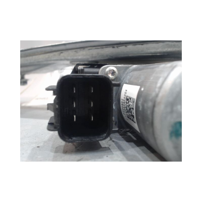 MECANISME+MOTEUR LEVE-GLACE AVANT GAUCHE FORD KA+