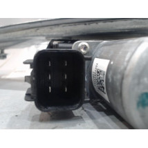 MECANISME+MOTEUR LEVE-GLACE AVANT GAUCHE FORD KA+