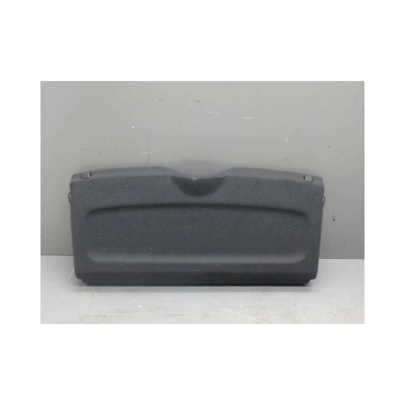 TABLETTE PLAGE ARRIERE RENAULT CLIO