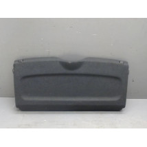 TABLETTE PLAGE ARRIERE RENAULT CLIO