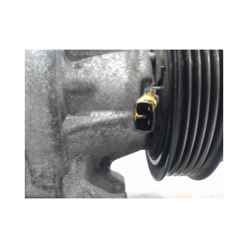 COMPRESSEUR AIR CONDITIONNE FORD KA