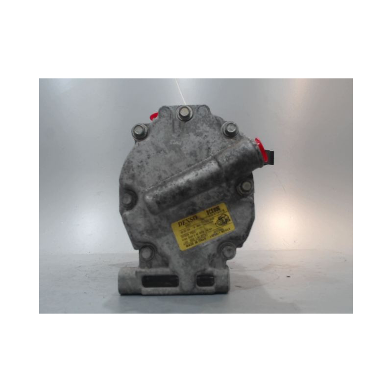 COMPRESSEUR AIR CONDITIONNE FORD KA