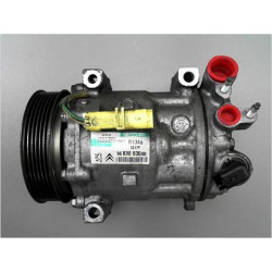 COMPRESSEUR AIR CONDITIONNE