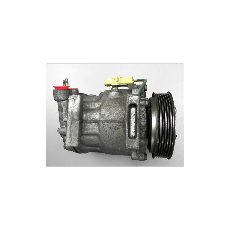 COMPRESSEUR AIR CONDITIONNE PEUGEOT 407 2004-2008