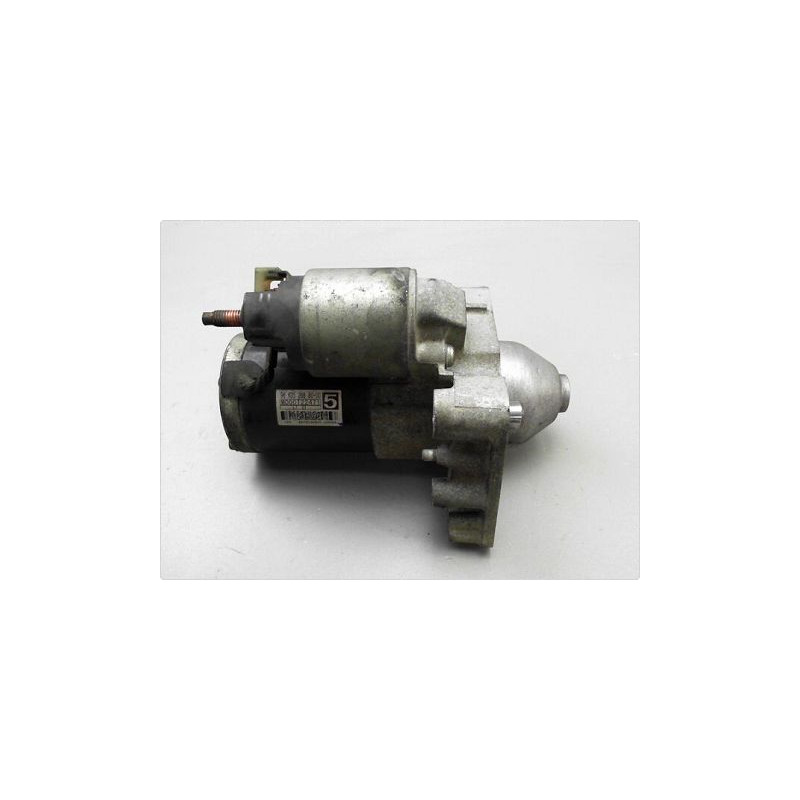 DEMARREUR PEUGEOT 407 2004-2008