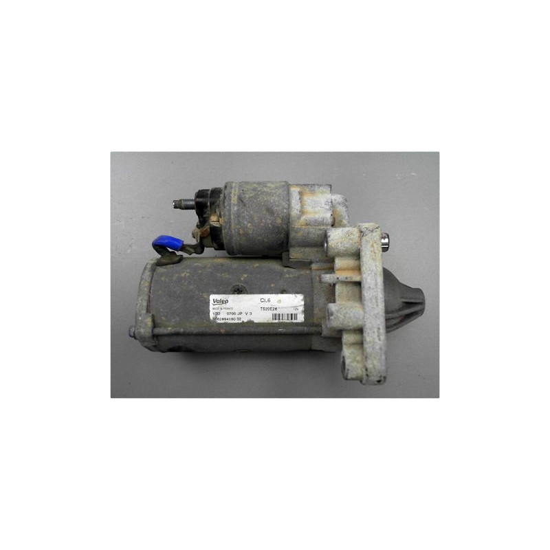 DEMARREUR PEUGEOT PARTNER II PH2 BREAK 12-15