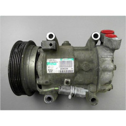 COMPRESSEUR AIR CONDITIONNE
