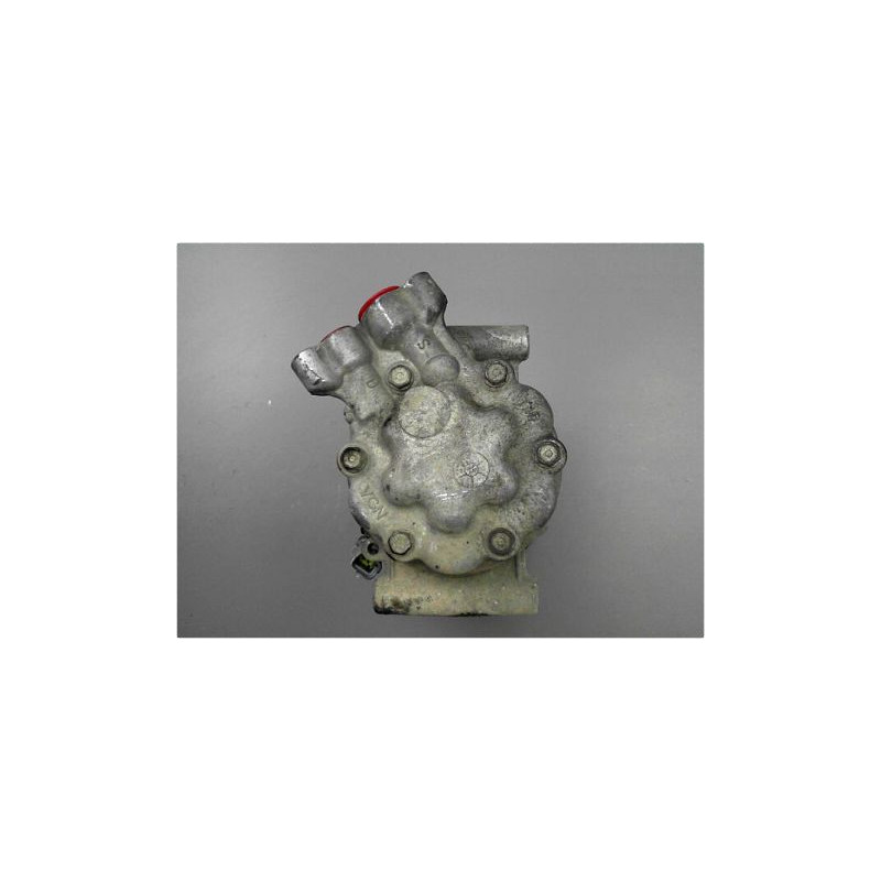 COMPRESSEUR AIR CONDITIONNE RENAULT KANGOO II BREAK 08-13