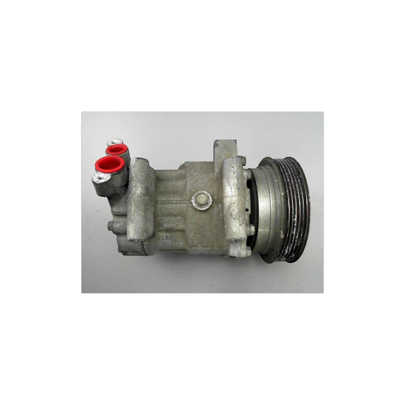 COMPRESSEUR AIR CONDITIONNE RENAULT KANGOO II BREAK 08-13