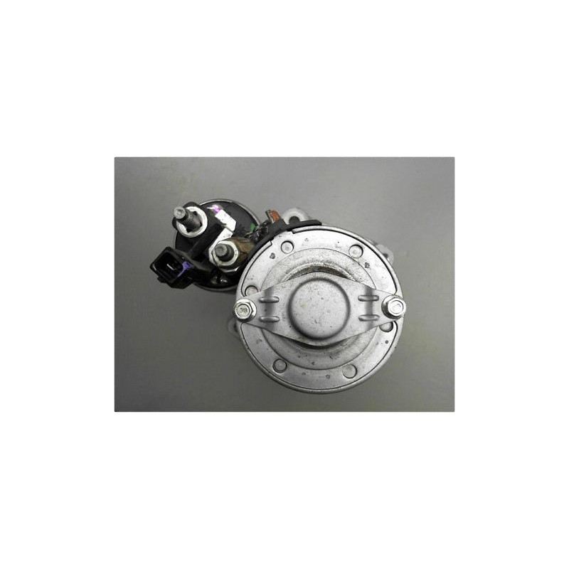 DEMARREUR PEUGEOT 2008 PH2 2016-