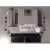 CALCULATEUR MOTEUR KIA CEE-D