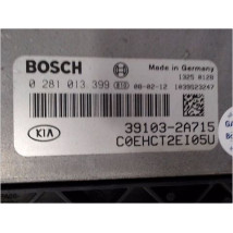 CALCULATEUR MOTEUR KIA CEE-D