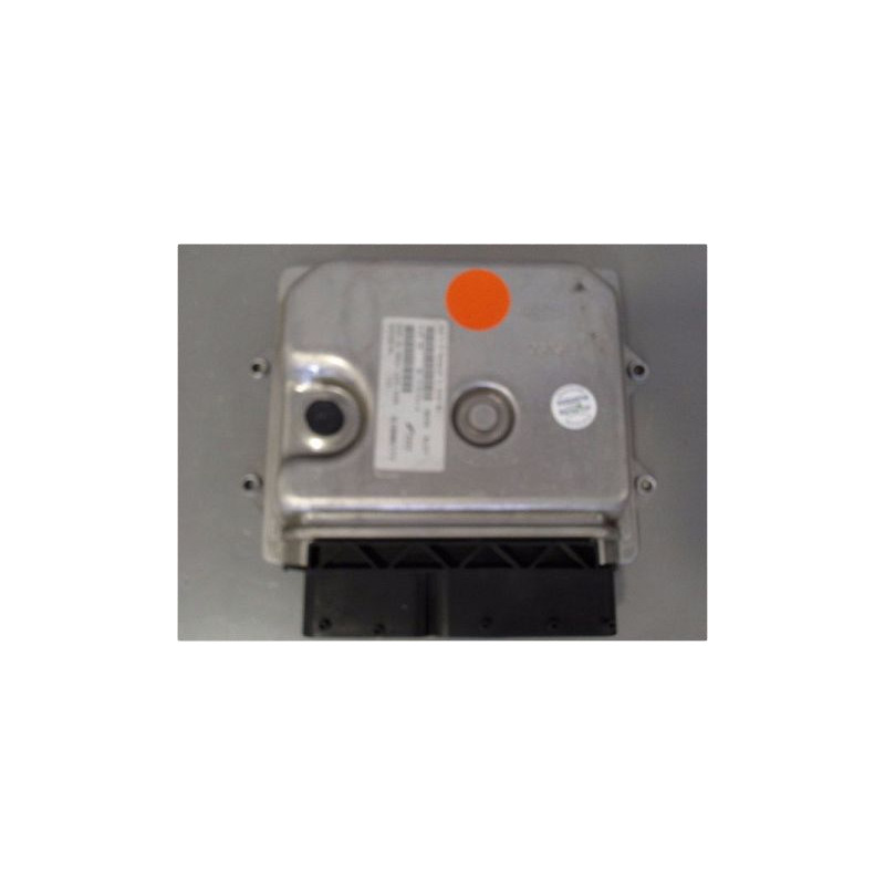 CALCULATEUR MOTEUR FIAT 500 2007-
