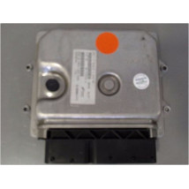 CALCULATEUR MOTEUR FIAT 500 2007-