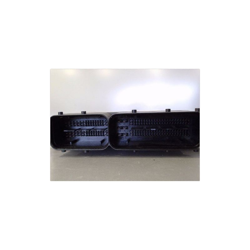 CALCULATEUR MOTEUR FIAT 500 2007-