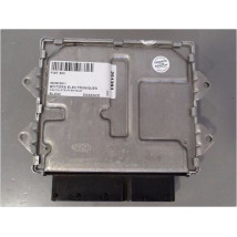 CALCULATEUR MOTEUR FIAT 500 2007-