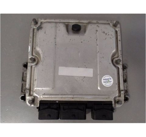 CALCULATEUR MOTEUR