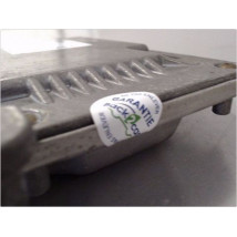 CALCULATEUR MOTEUR PEUGEOT 206
