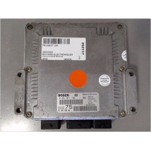 CALCULATEUR MOTEUR PEUGEOT 206