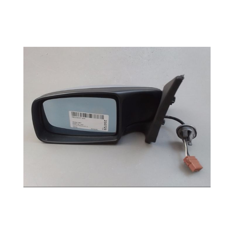 RETROVISEUR EXTERIEUR GAUCHE PEUGEOT 605