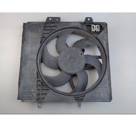 MOTEUR VENTILATEUR RADIATEUR