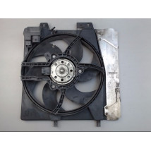 MOTEUR VENTILATEUR RADIATEUR PEUGEOT 207 06-13