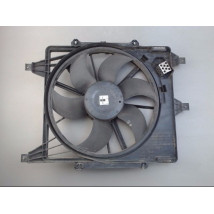 MOTEUR VENTILATEUR RADIATEUR RENAULT KANGOO