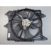 MOTEUR VENTILATEUR RADIATEUR RENAULT KANGOO
