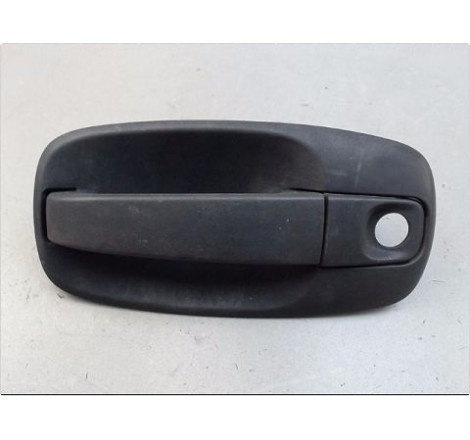 POIGNEE EXT PORTE AVG