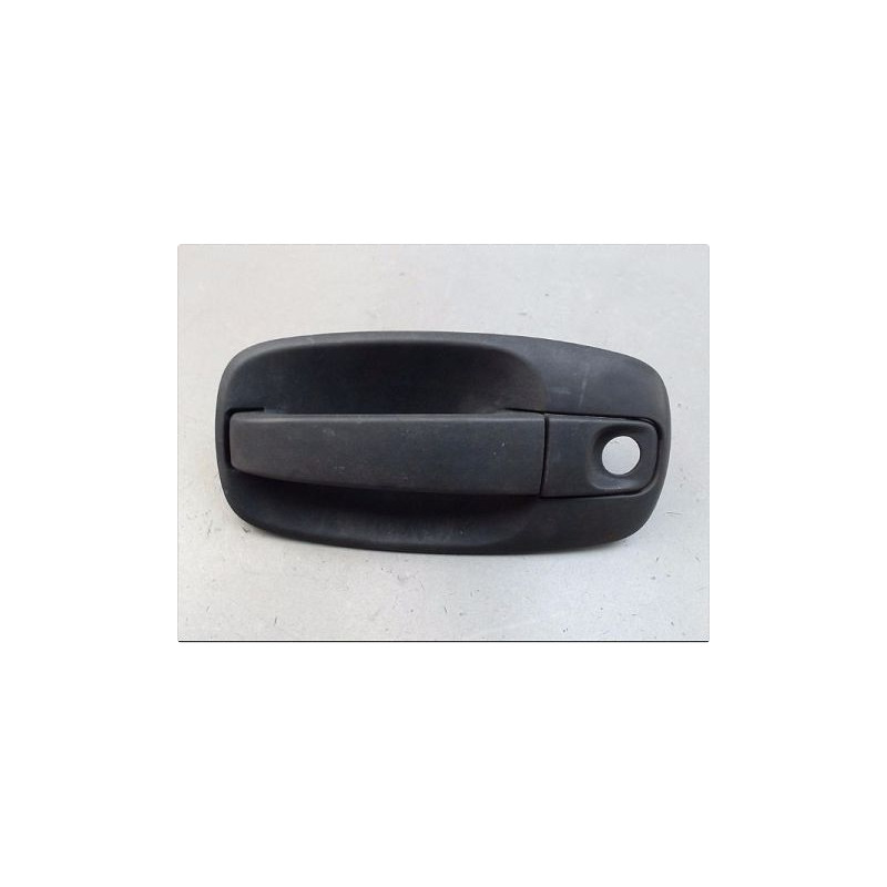 POIGNEE EXTERIEURE PORTE AVANT GAUCHE RENAULT TRAFIC
