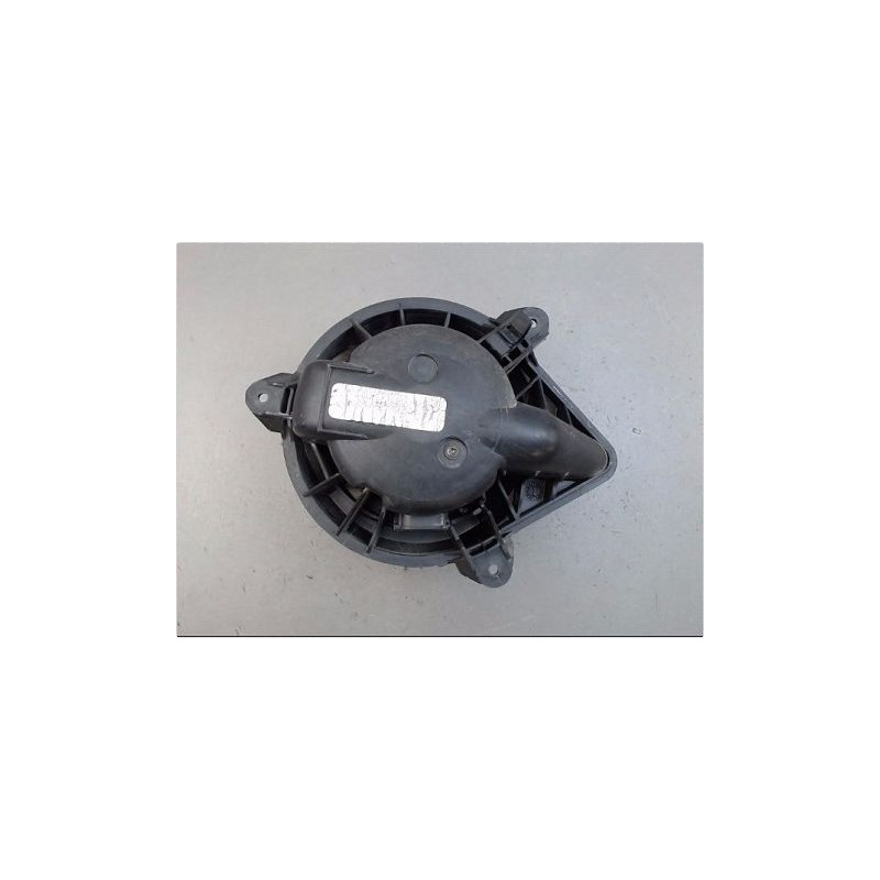 MOTEUR VENTILATEUR CHAUFFAGE RENAULT TRAFIC